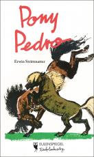 Cover-Bild Pony Pedro