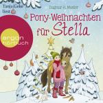 Cover-Bild Pony-Weihnachten für Stella