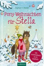 Cover-Bild Pony-Weihnachten für Stella