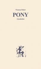 Cover-Bild Pony