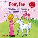 Cover-Bild Ponyfee und die Reise an das Ende des Regenbogens (21)