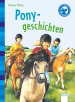 Cover-Bild Ponygeschichten