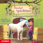 Cover-Bild Ponyhof Apfelblüte. Große Sorge um Sternchen