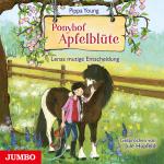 Cover-Bild Ponyhof Apfelblüte. Lenas mutige Entscheidung