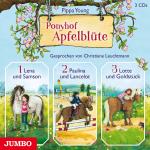 Cover-Bild Ponyhof Apfelblüte