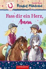 Cover-Bild Ponyhof Mühlental (Bd. 2)