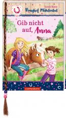 Cover-Bild Ponyhof Mühlental (Bd. 3)