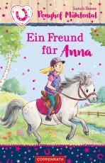 Cover-Bild Ponyhof Mühlental (Bd. 4)