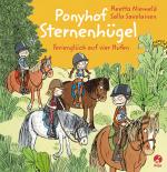 Cover-Bild Ponyhof Sternenhügel - Ferienglück auf vier Hufen