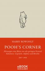 Cover-Bild Pooh's Corner 1997 - 2009