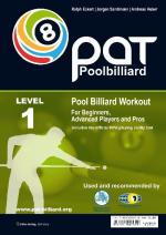 Cover-Bild Pool Billiard Workout PAT Level 1