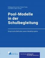 Cover-Bild Pool-Modelle in der Schulbegleitung