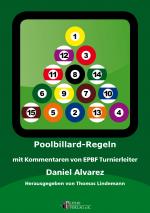 Cover-Bild Poolbillard Regeln