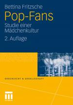 Cover-Bild Pop-Fans