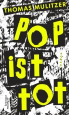 Cover-Bild Pop ist tot