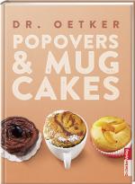 Cover-Bild Pop Overs & Mug Cakes