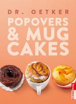 Cover-Bild Pop Overs & Mug Cakes