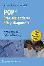 Cover-Bild POP® - PraxisOrientierte Pflegediagnostik