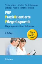Cover-Bild POP - PraxisOrientierte Pflegediagnostik