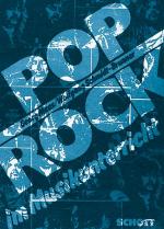 Cover-Bild Pop/Rock im Musikunterricht