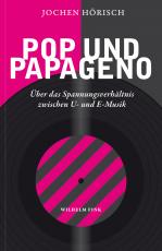 Cover-Bild Pop und Papageno