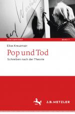 Cover-Bild Pop und Tod