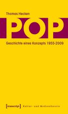 Cover-Bild Pop