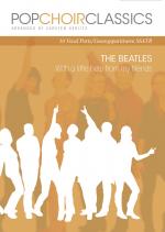 Cover-Bild POPCHOIRCLASSICS Beatles - With a little help from my friends