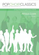 Cover-Bild POPCHOIRCLASSICS Petula Clark - Downtown