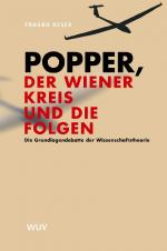 Cover-Bild Popper, der Wiener Kreis und die Folgen