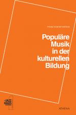 Cover-Bild Populäre Musik in der kulturellen Bildung