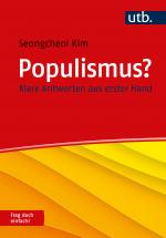 Cover-Bild Populismus? Frag doch einfach!