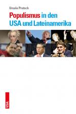 Cover-Bild Populismus in den USA und Lateinamerika