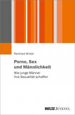 Cover-Bild Porno, Sex und Männlichkeit