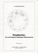 Cover-Bild Porphyrius - das astrologisch stimmigste Häusersystem