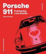 Cover-Bild Porsche 911 Everlasting Love Stories - a ramp book