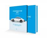 Cover-Bild Porsche 911 G-Model AIR-COOLED YEARS 1974-1989