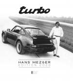 Cover-Bild Porsche 911 Turbo Air Cooled Years 1975 – 1998 / Hans Mezger Edition 2020