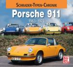 Cover-Bild Porsche 911