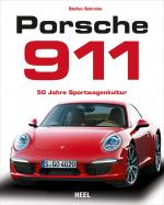 Cover-Bild Porsche 911