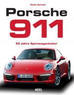 Cover-Bild Porsche 911