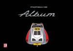Cover-Bild Porsche Album