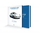 Cover-Bild Porsche Carrera RS 50 YEARS 1972-2022