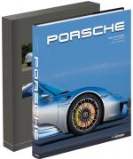 Cover-Bild Porsche Geschenkausgabe
