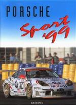 Cover-Bild Porsche Sport 1999