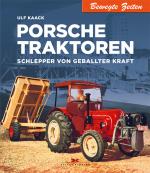 Cover-Bild Porsche Traktoren