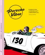Cover-Bild Porsche Vibes