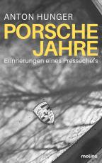 Cover-Bild Porschejahre