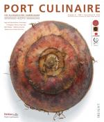 Cover-Bild Port Culinaire Eight - Band No. 8