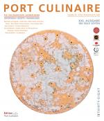 Cover-Bild PORT CULINAIRE THIRTY-EIGHT